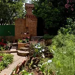 Garden Vista Apartment