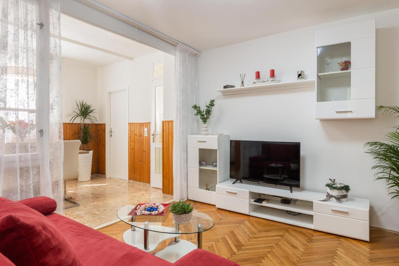 Garden Vista Apartment Dubrovnik
